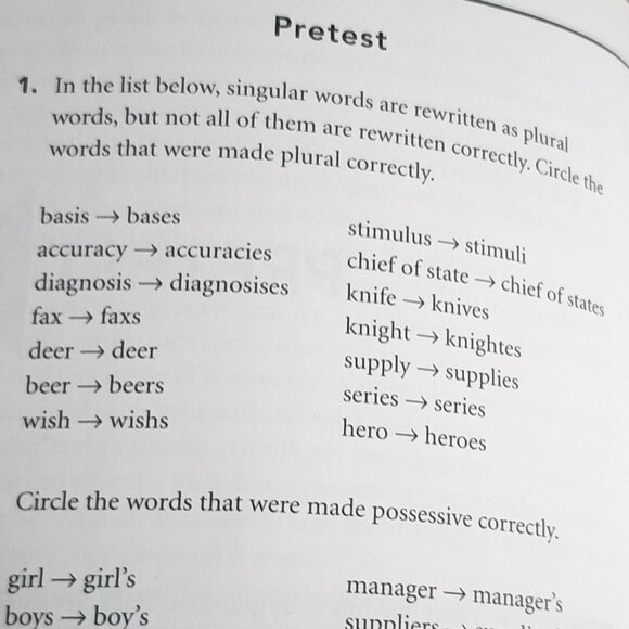 Mastering Workplace Skills Grammar Fundamentals Learn to Express Professionally - Picture 14 of 16